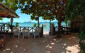 Corong Beach Resort